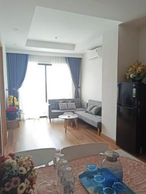 TMS Pullman Hotel Quy Nhơn Căn hộ 2 phòng ngủ cạnh biển